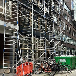 Appartement met Twee Slaapkamers